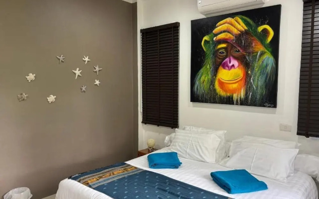 Shanti Samui Resort