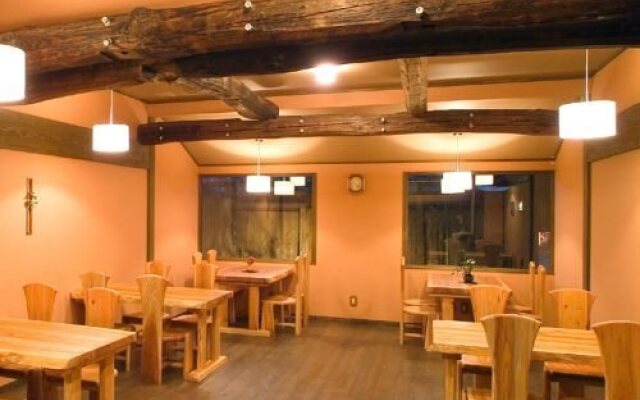 Yufuin Onsen Iyashi no Sato Kanputei