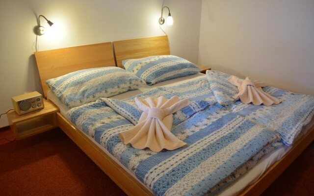 Penzion Farma Dvorec