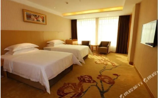 Vienna Hotels - Liao Bu Town Dongguan