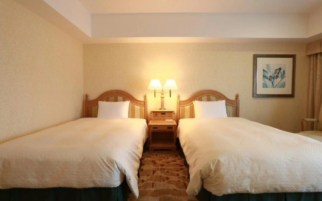 Hotel Associa Takayama Resort