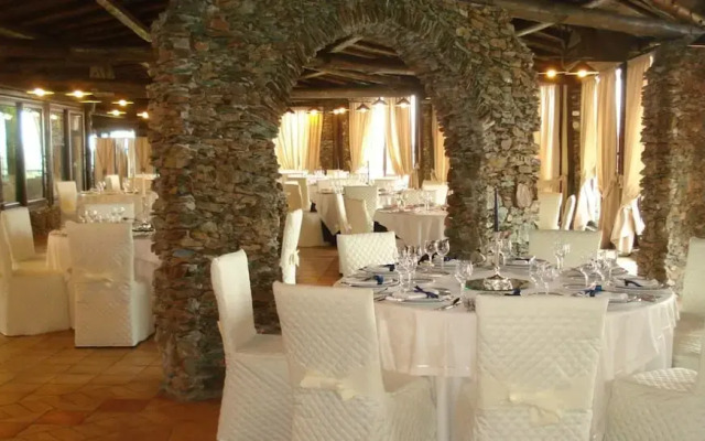 Borgo della Marinella