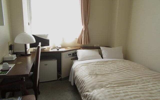 Hotel Areaone Naruto