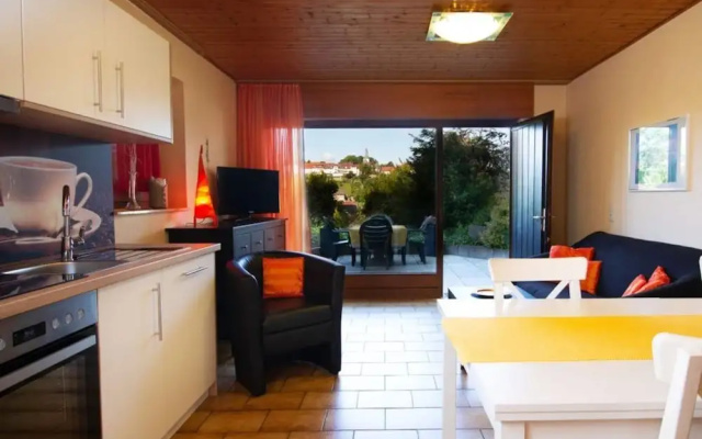 Holiday Home Blumenhain