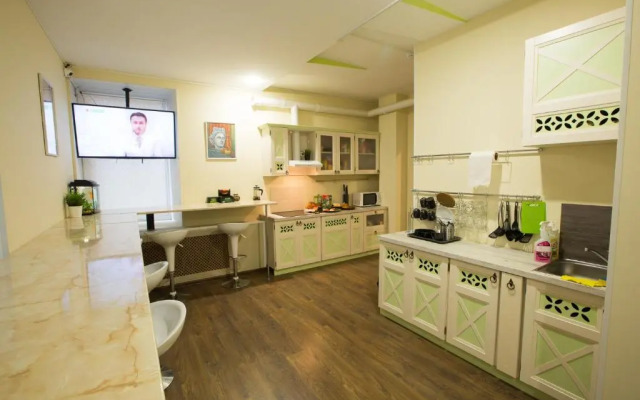 SleepInn (СлипИнн)