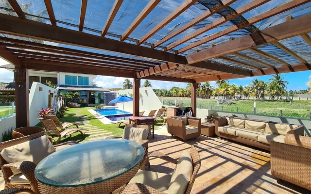 Jardins Praia Dos Carneiros