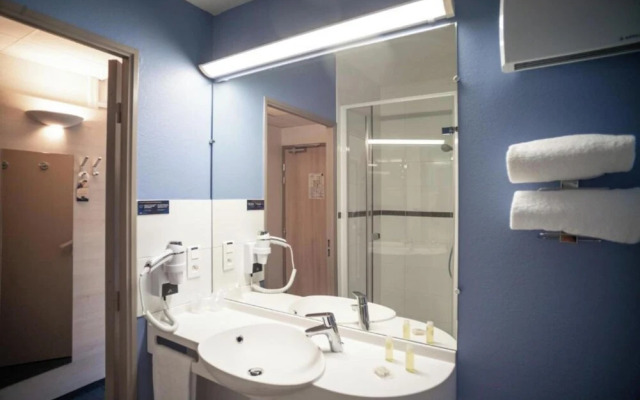 ACE Hôtel Lyon Vénissieux