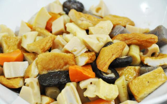 APA Hotel Mie Kameyama