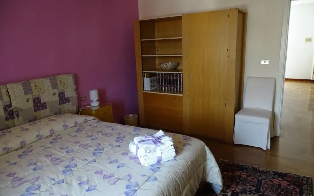 B&B Arco Di San Francesco