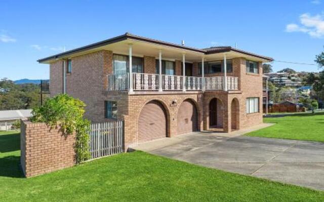 Grandview Apartment - Ocean Views