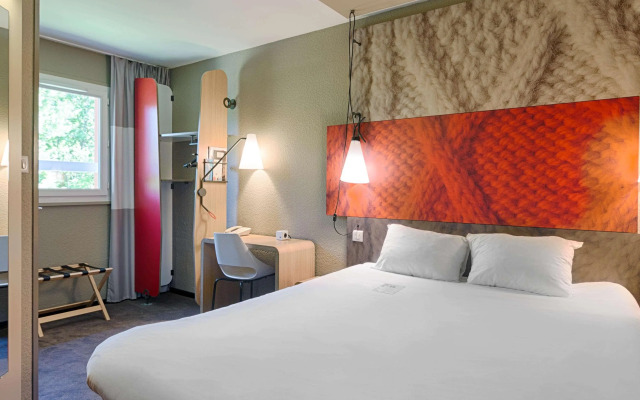 Hôtel ibis Montauban