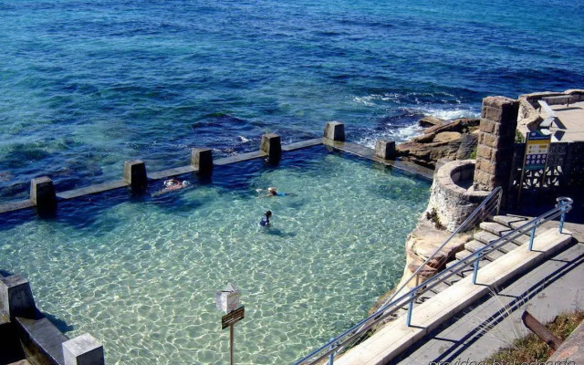 Coogee Bay Hotel