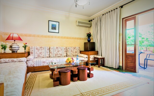 Oudaya Hotel & Spa