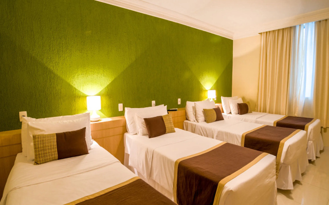 Argentina Hotel