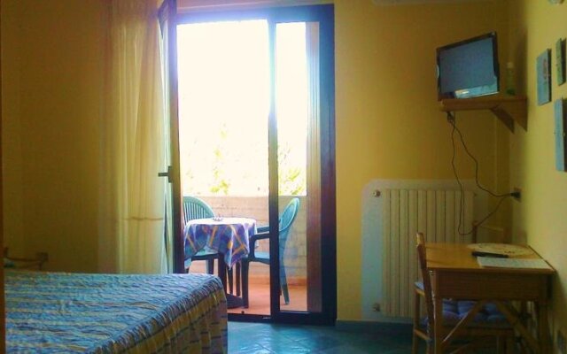 Hotel Il Biancospino