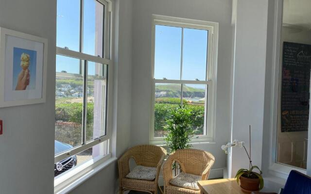 The Grosvenor Bude