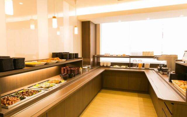 AB Hotel Ichinomiya