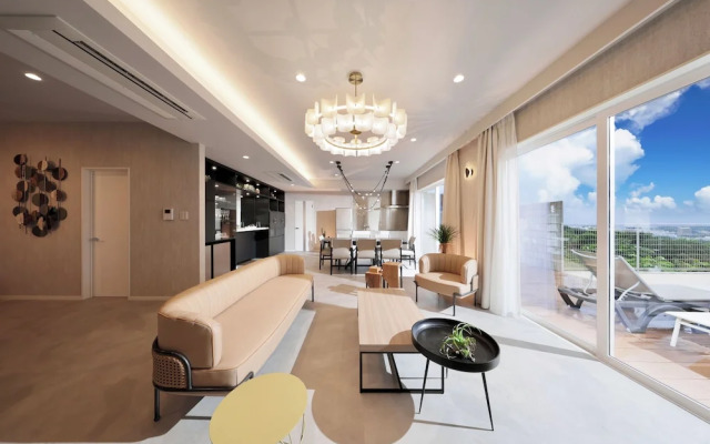 Crystal Villa SHIRAHAMA