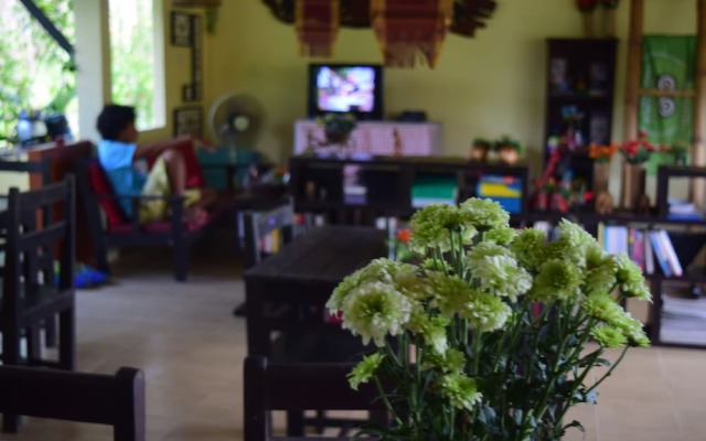 Manora Garden B & B
