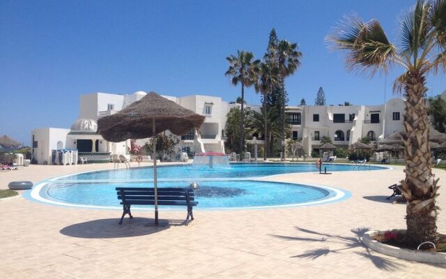Port el Kantaoui House & Beach