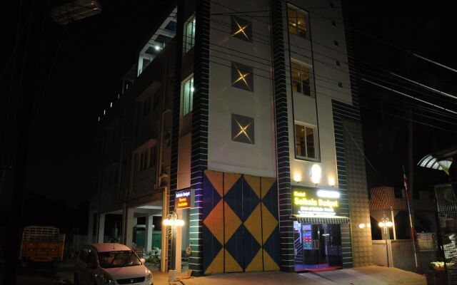 Saibala Budget Hotel