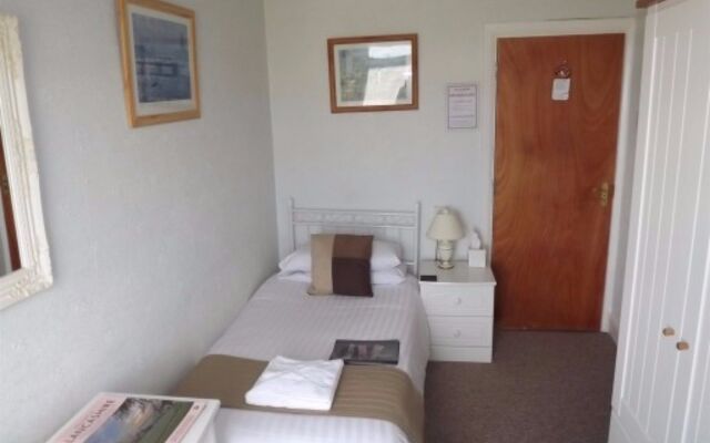 Balmoral Guest House
