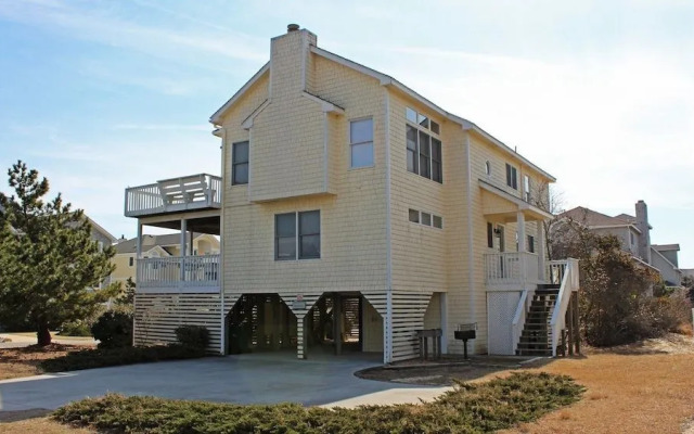 Sundance - 6 Br Home