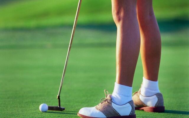 Villa Elisabeth - Golfcourse - 4 Bedroom