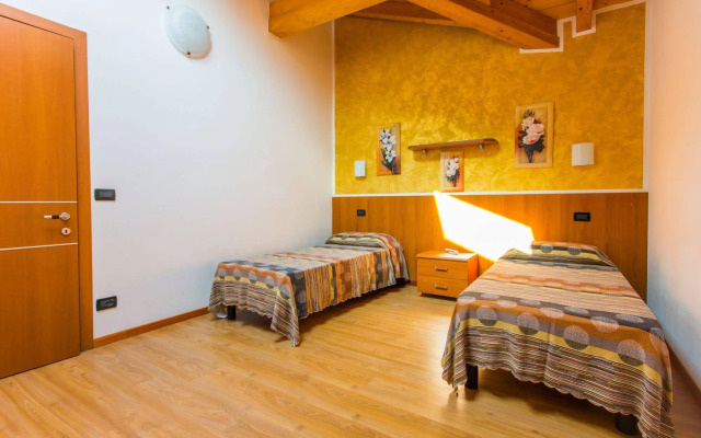 Residence Toli