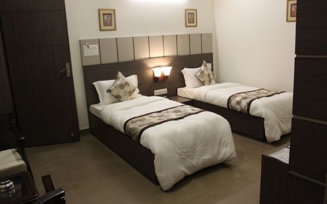 Hotel Sai