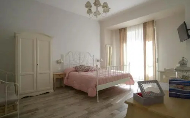 BB Romantica Salerno