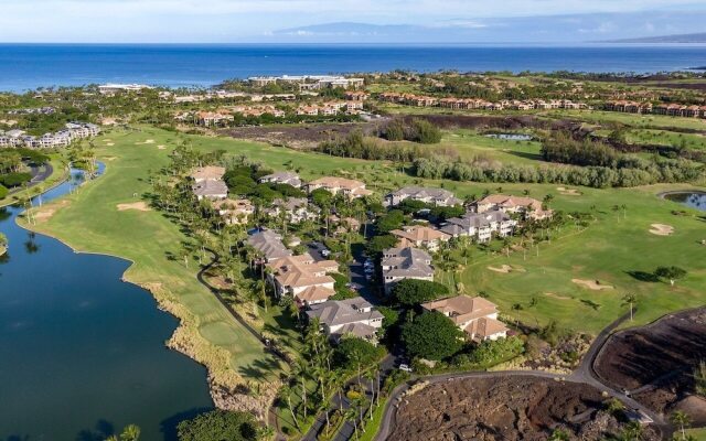 Fairway S Waikoloa J21 2 Bedroom Villa by RedAwning