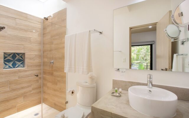 Luxury Private 1 Bedroom Condo - Aldea Zama