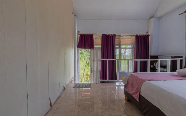 Annaya House