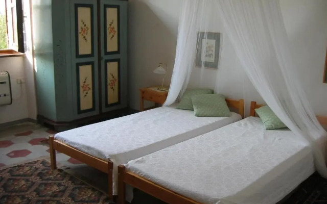 Agriturismo Monvicino