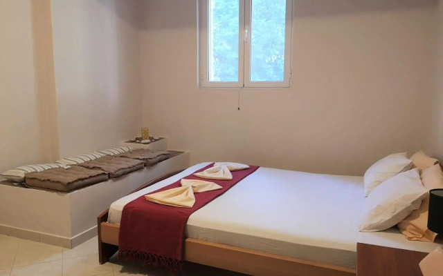 Panorama View Apartment 3