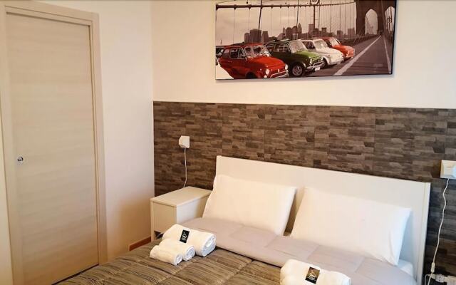 Zevi Home Bed and Breakfast