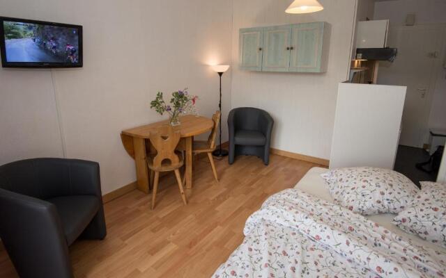 Residence Plaisance