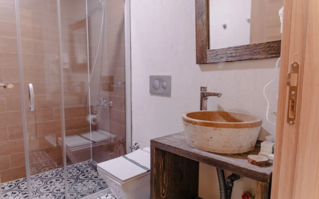 Myhouse Urla Butik Otel
