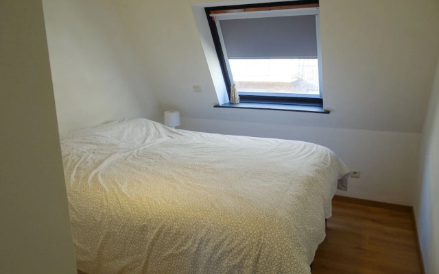 Apartment in Nieuwpoort With Terrace