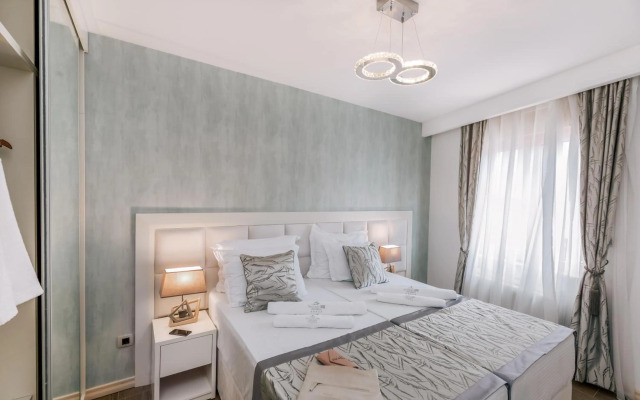 Splendido MB Apartments