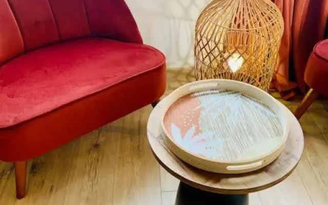 Residilaverde Grand Studio Ile Verte