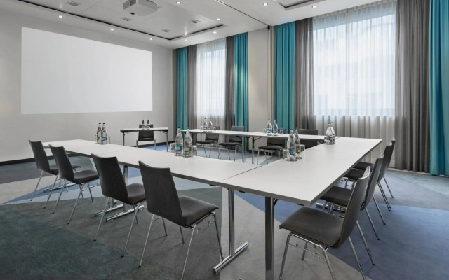 Courtyard by Marriott Zurich North