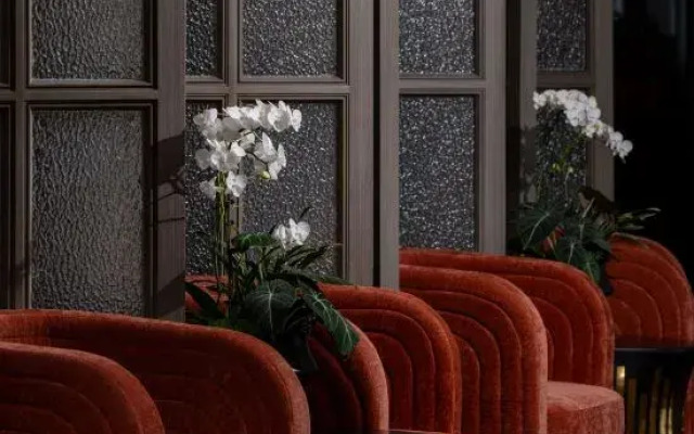 Mövenpick by Accor Xuzhou