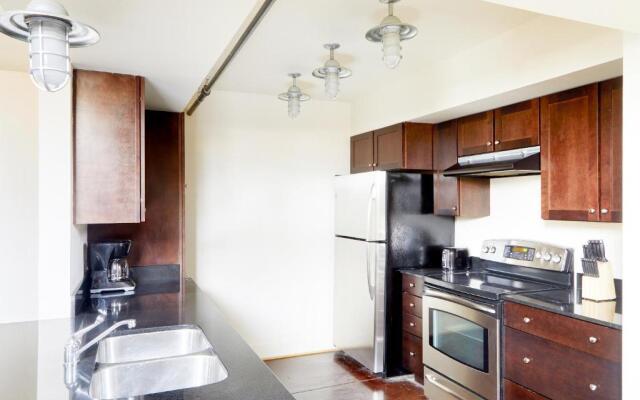 Constance Lofts