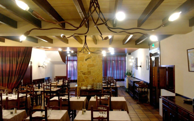 Hôtel Le Palous