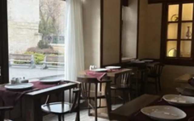 Taş Konak Hotel Gaziantep