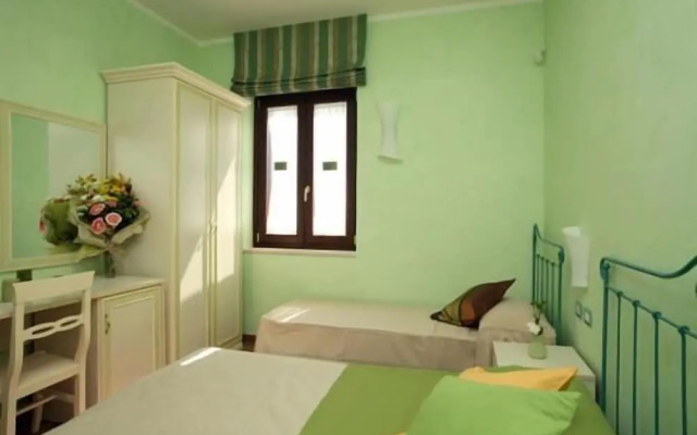 Terre di Mezzo Country House