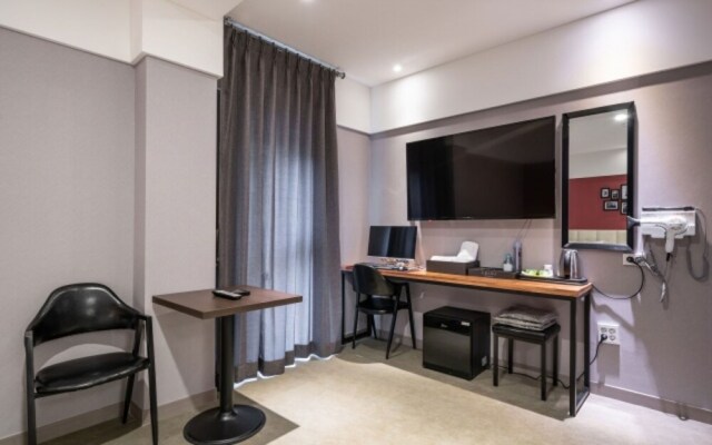 Soseol Smith Hotel