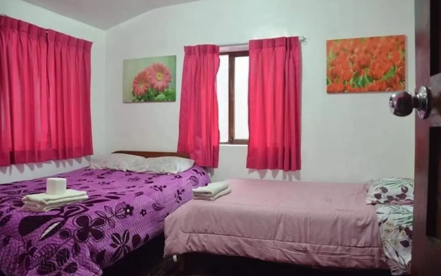 Black Sheep Hostel Cusco